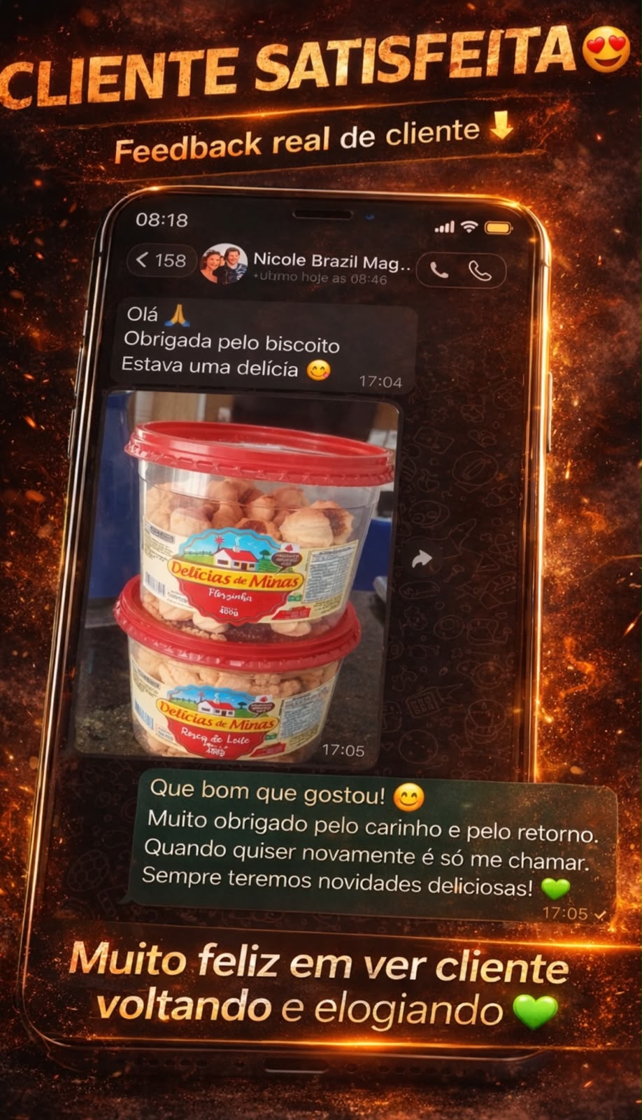 Depoimento 3